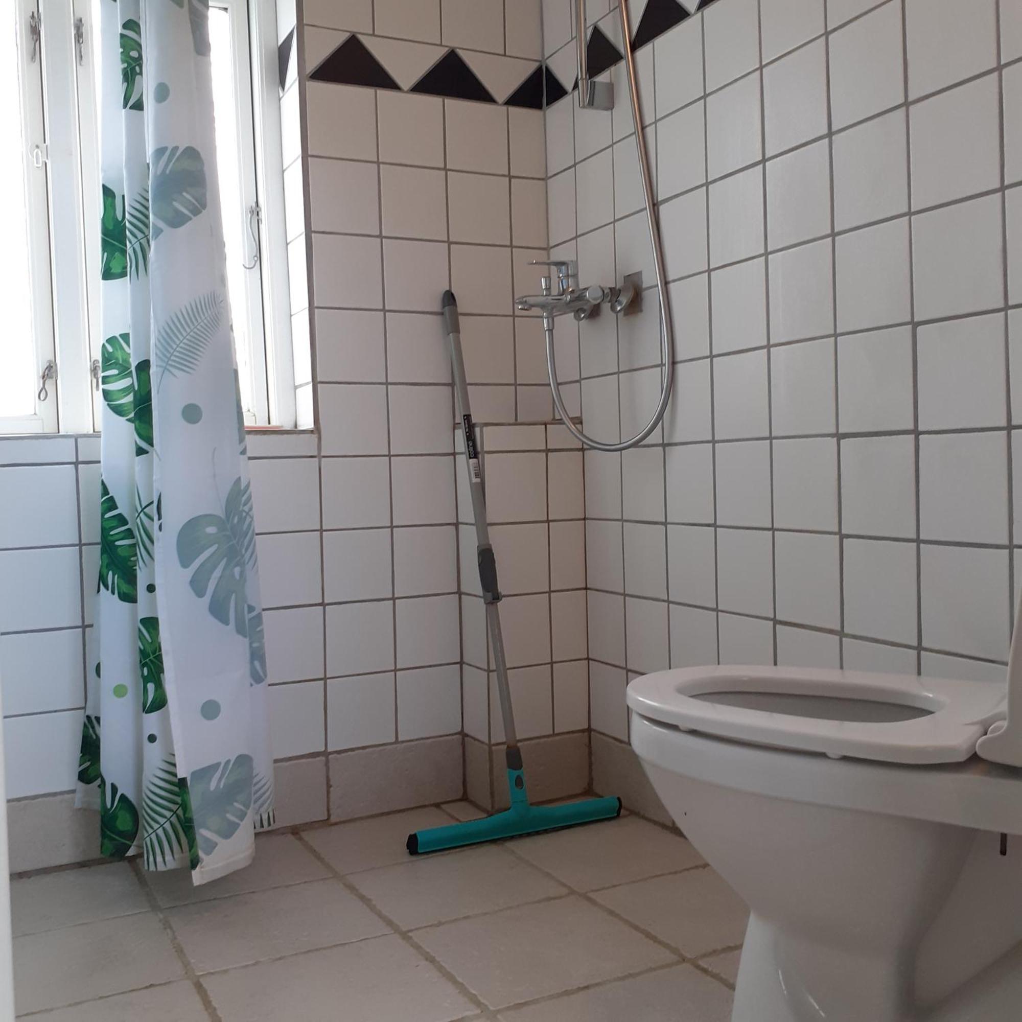Belvedere B&B Svendborg Extérieur photo